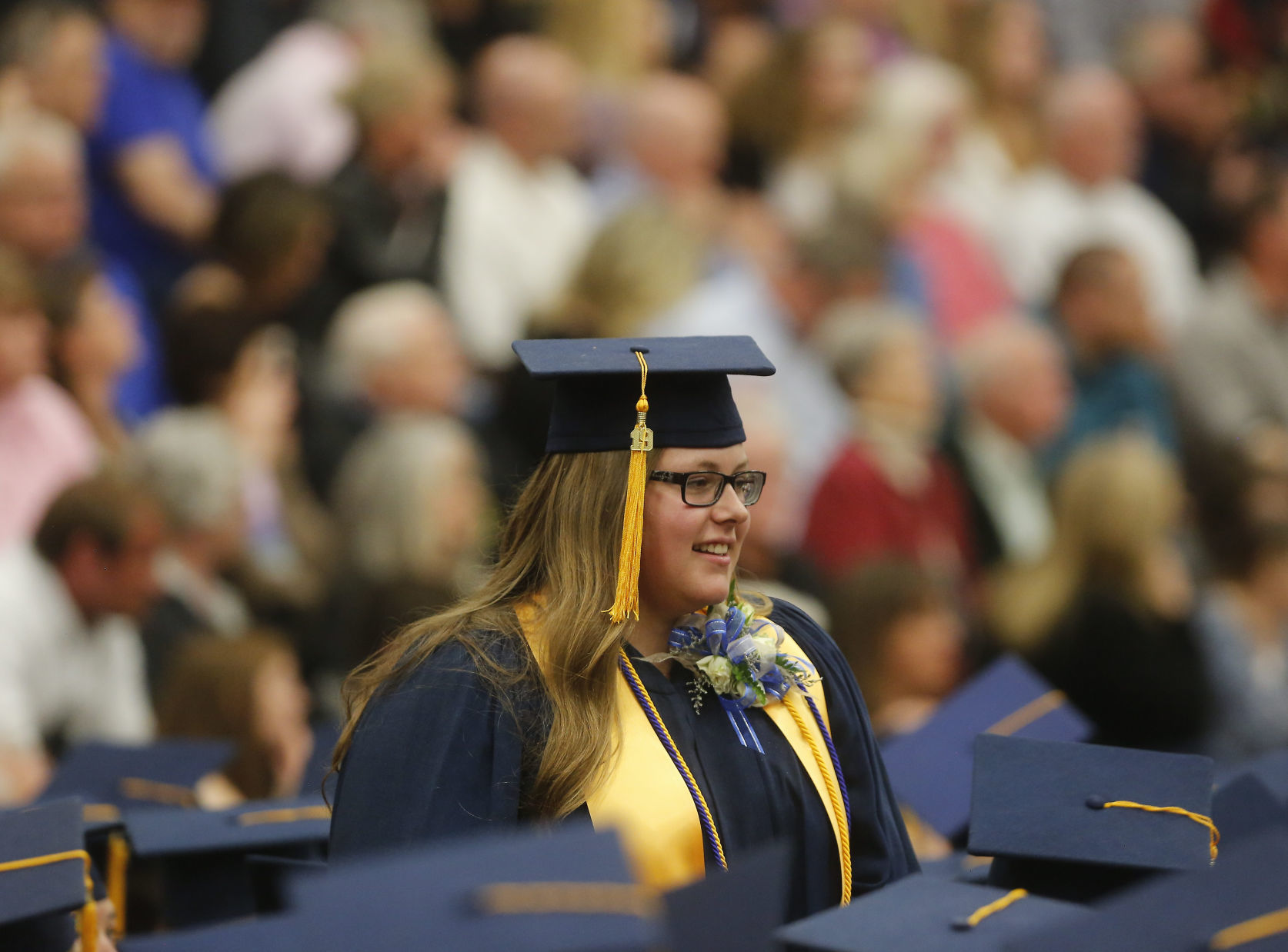 NIACC Graduation